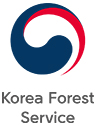 Korea Forest Service. 