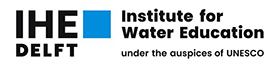 IHE Delft Institute for Water Education 