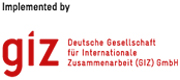 Deutsche Gesellschaft für Internationale Zusammenarbeit (GIZ) 