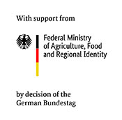 Federal Ministry of Agriculture, Food and Regional Identity