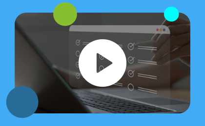 Start a survey from scratch