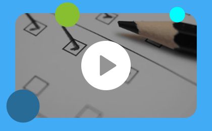 Start a survey from scratch