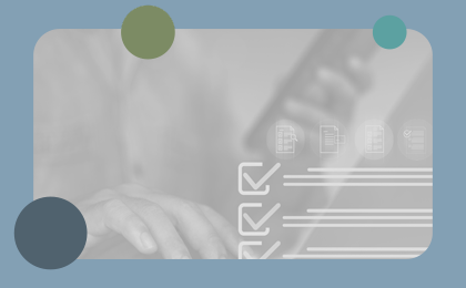 Survey Good Practices - Forthcoming