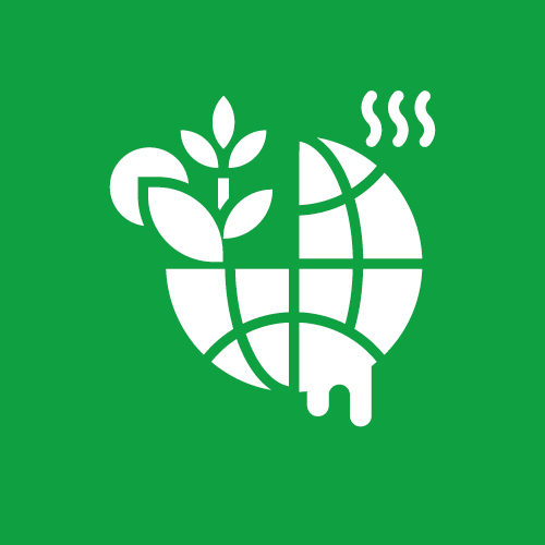 气候变化与环境