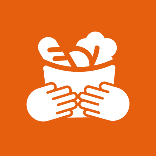 Food losses and waste