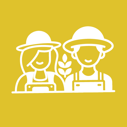 Empleo rural decente