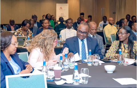 IPPC Secretariat. 2025. Engaging with stakeholders on plant health.