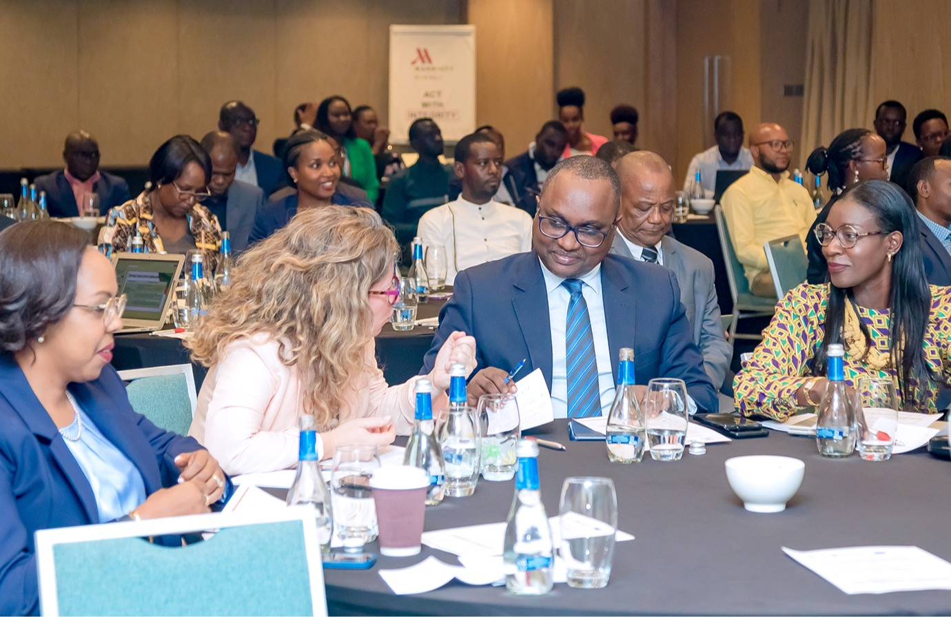 IPPC Secretariat. 2025. Engaging with stakeholders on plant health