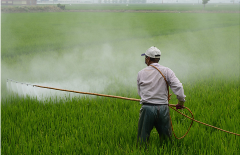 Highly Hazardous Pesticides 