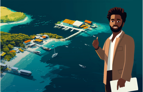 Management procedures for sustainable tuna international fisheries - Training adventure