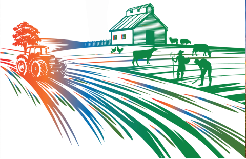 Agricultural Ecosystem-based Solutions - Introduction 