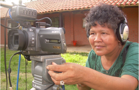 Video participativo en sistemas agroalimentarios y entornos digitales 