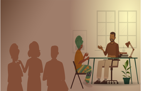 Supporting young agri-entrepreneurs with responsible agricultural investment projects 
