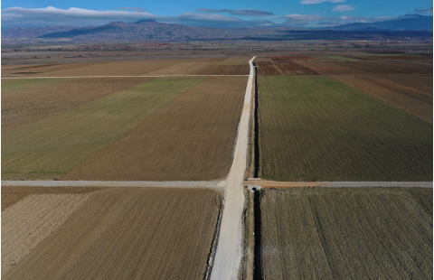 Land consolidation and land banking 