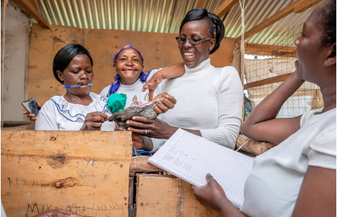 Farm Business School Forward