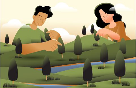 Agroforestry for sustainable agrifood transformation - Introduction