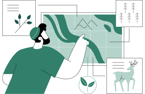 ARENA Data management