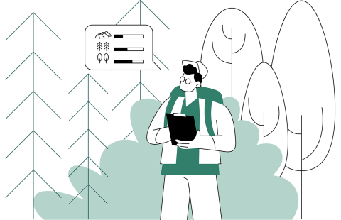 ARENA Data processing and reporting