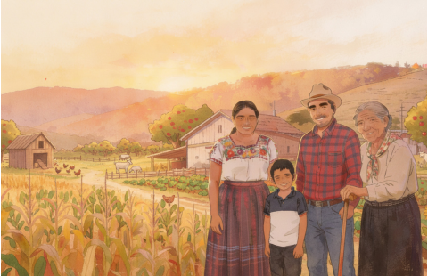 Understanding family farming