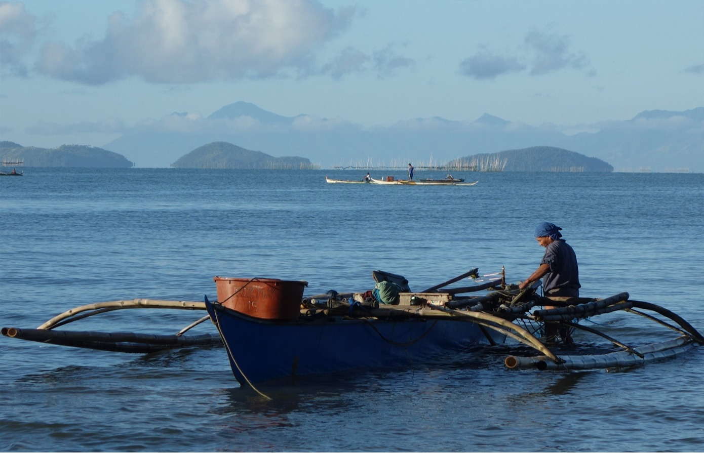 Compiling data on the contributions of small-scale fisheries to sustainable development 