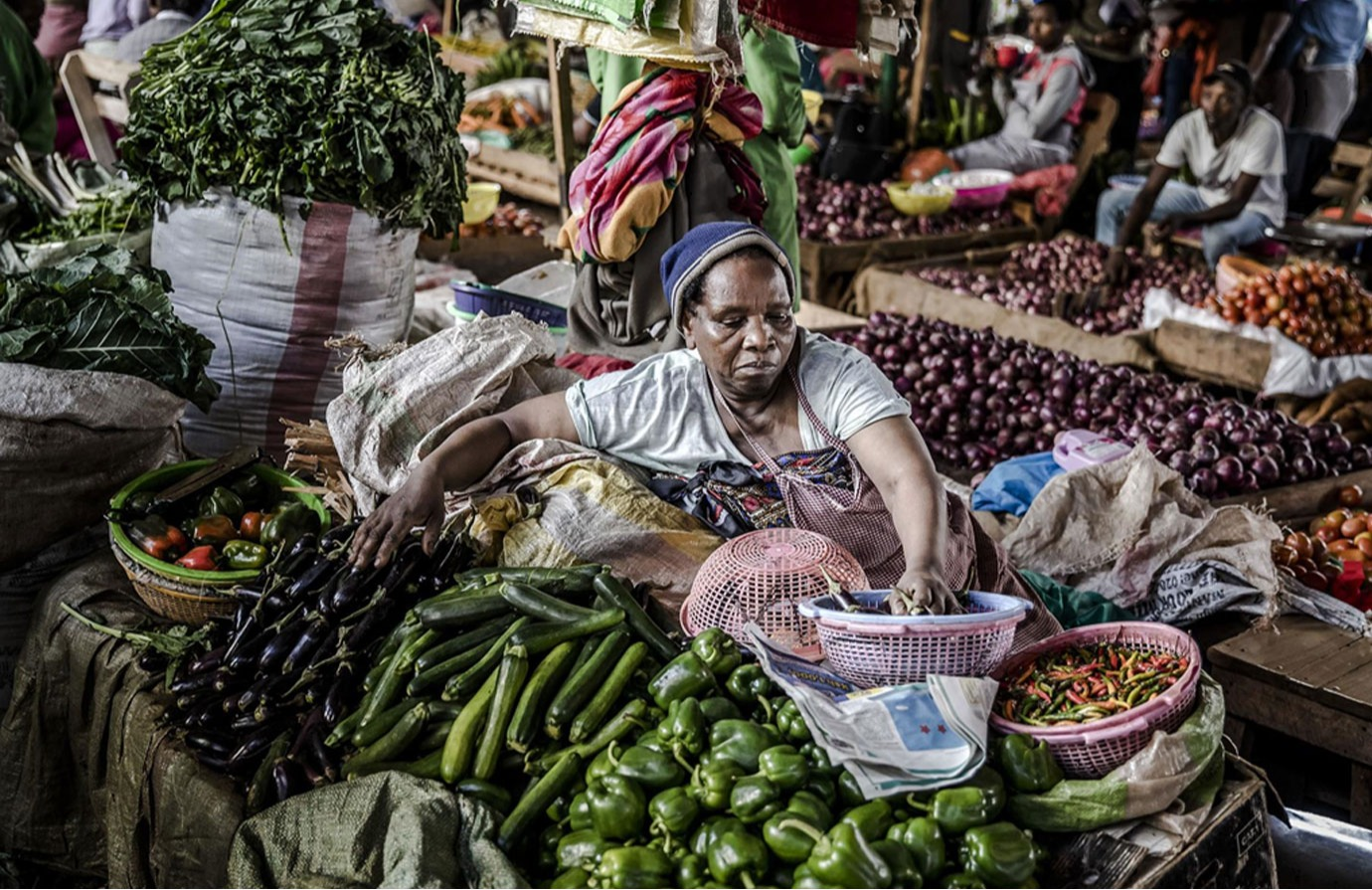 Mesures non tarifaires dans l’agriculture et accords connexes de l’Organisation mondiale du commerce