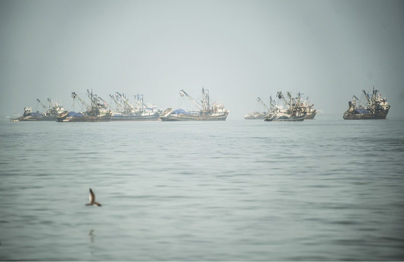 Accord relatif aux mesures du ressort de l'État du port et le cadre pour lutter contre la pêche illicite, non déclarée et non réglementée