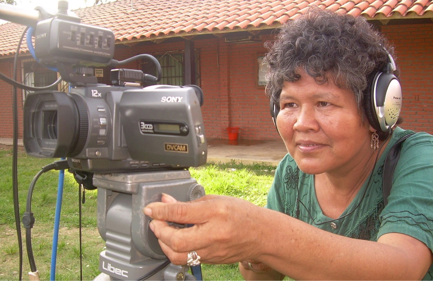 Video participativo en sistemas agroalimentarios y entornos digitales 
