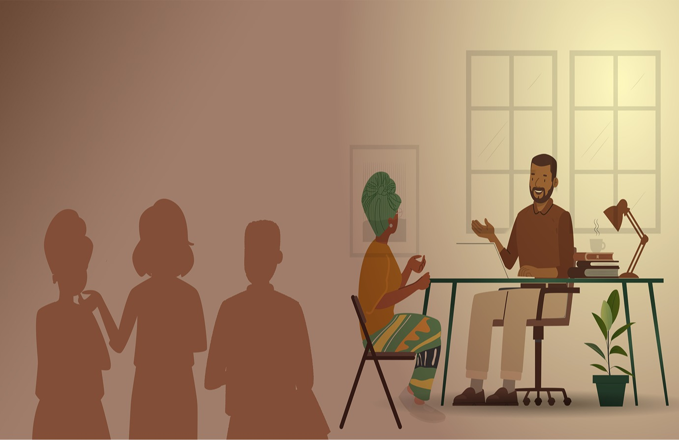 Supporting young agri-entrepreneurs with responsible agricultural investment projects 