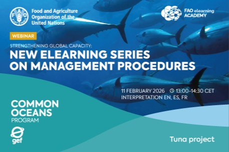 Strengthening Global Capacity: New eLearning Series on Management Procedures