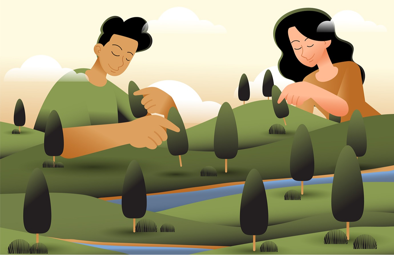 Agroforestry for sustainable agrifood transformation - Introduction