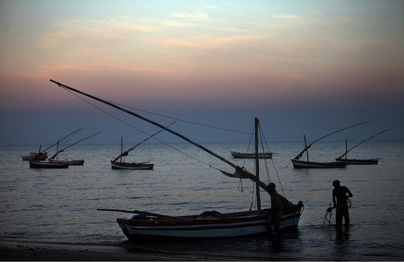 Indicateur ODD 14.b.1 - Assurer la durabilité de la pêche artisanale