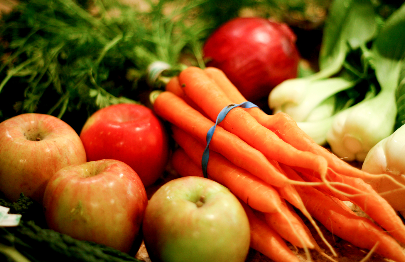 Course: Food Composition Data