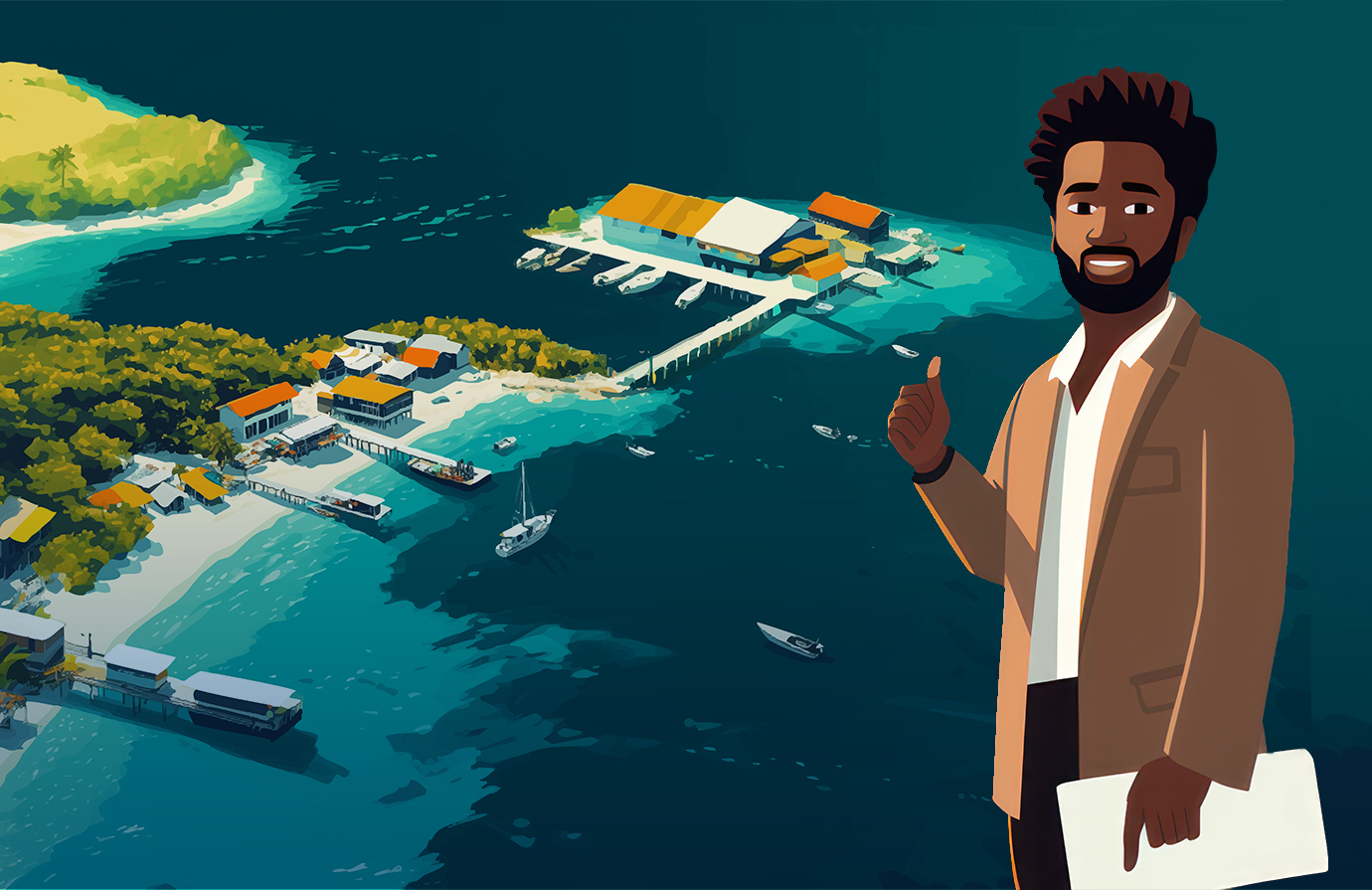 Management procedures for sustainable tuna fisheries - Training adventure