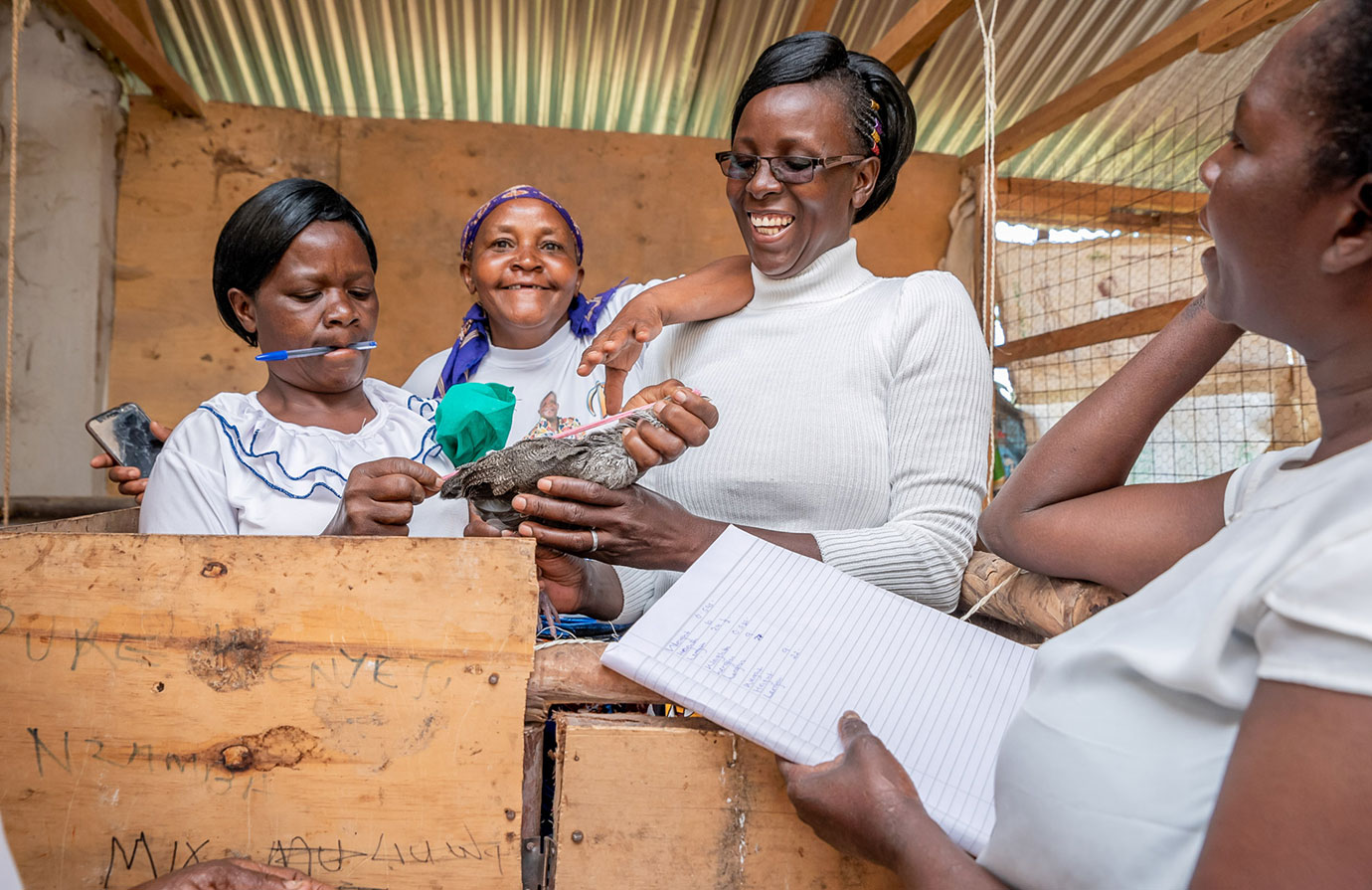 Farm Business School Forward