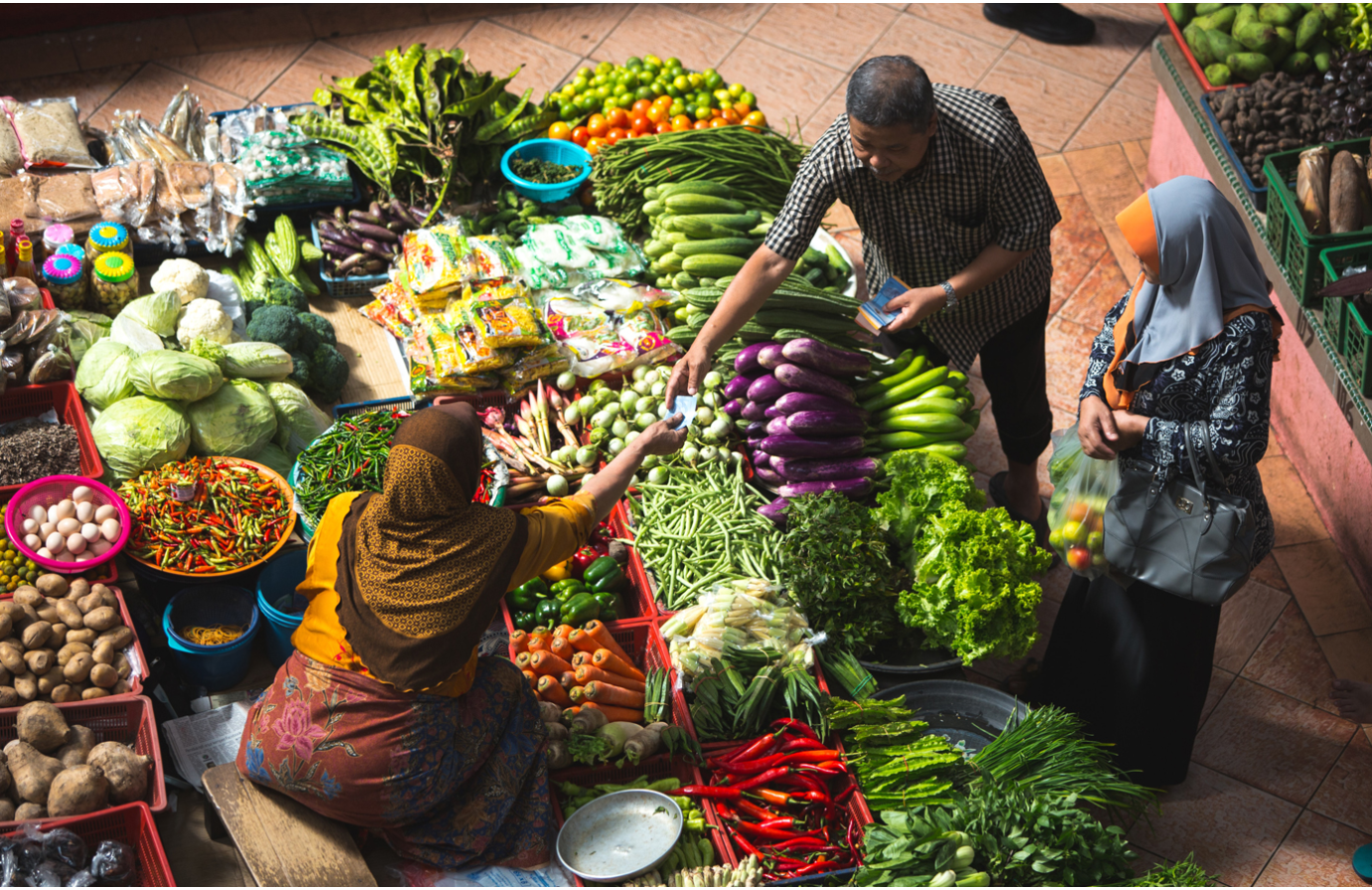 Costing and monetizing benefits for nutrition 