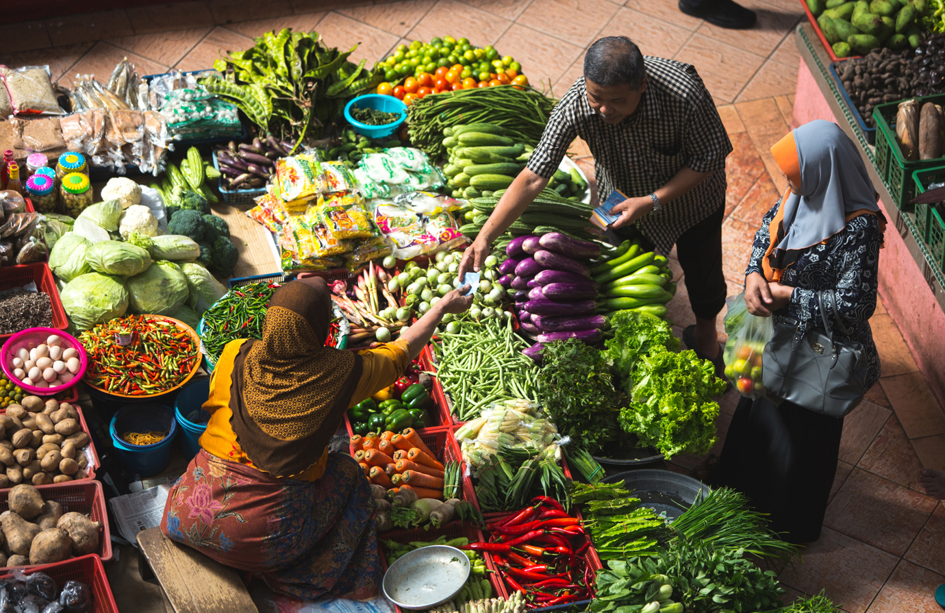 Costing and monetizing benefits for nutrition 