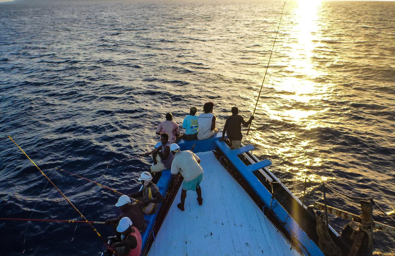 Management procedures for sustainable tuna fisheries - Management strategy evaluation