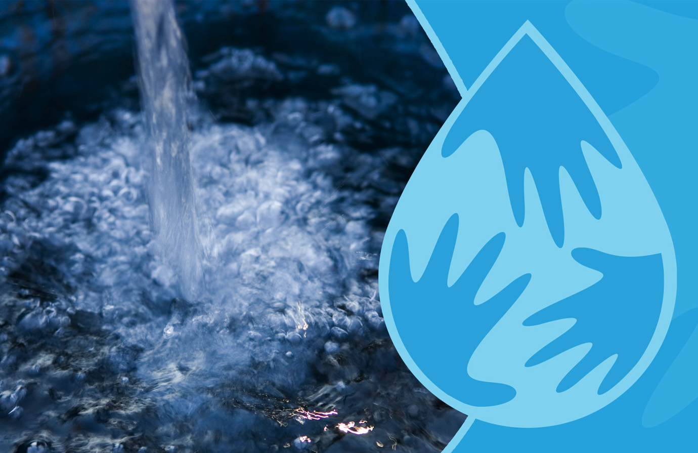 The fundamentals of water tenure