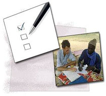 Monitoring, Evaluation and Impact Assessment