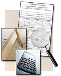 Markets and Investments