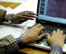 Information Management and Knowledge Sharing