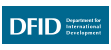 Department for International Development (DFID)