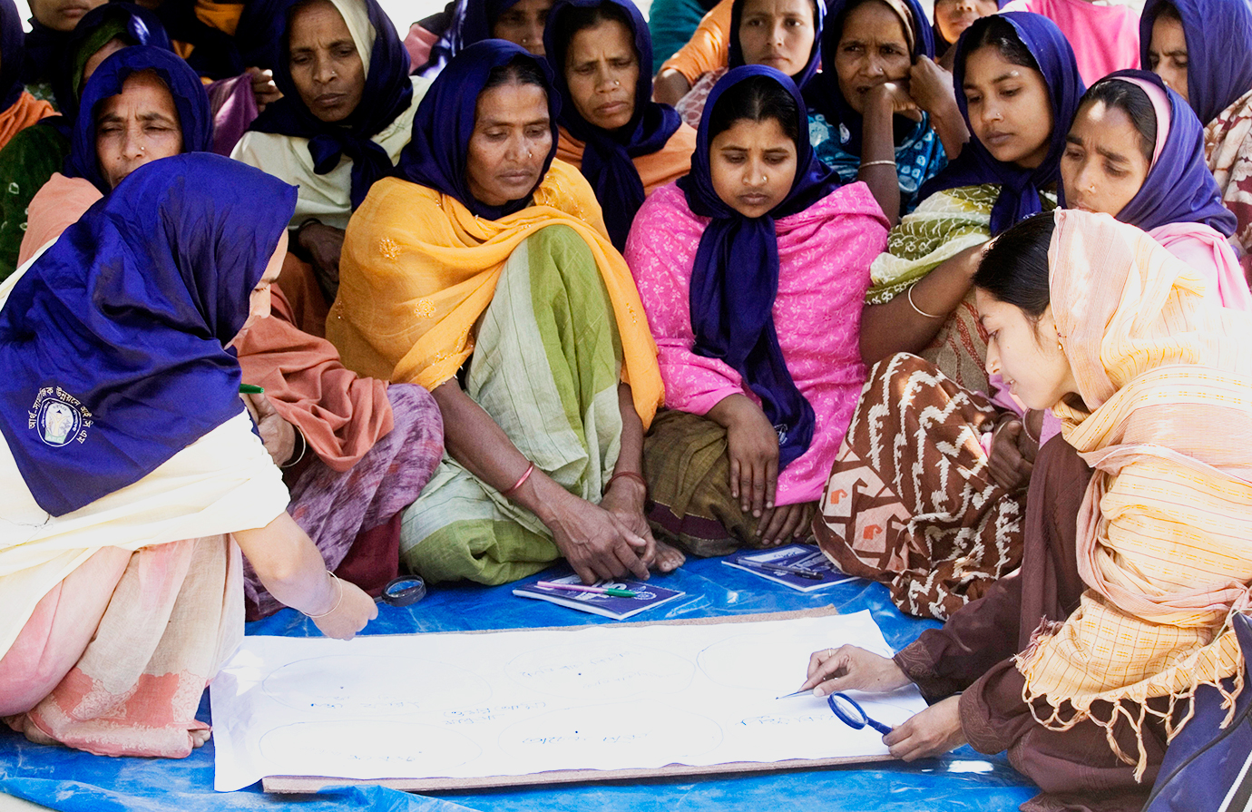 Course Developing a monitoring and evaluation (M&E) plan for food