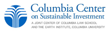 Columbia Center on Sustainable Investment