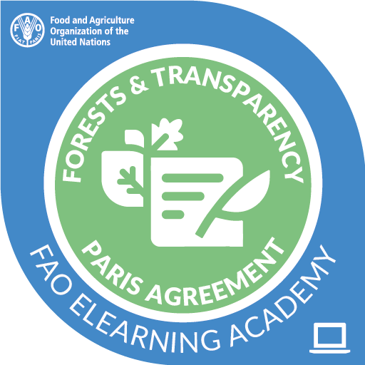 FAO elearning Academy: Certification with digital badges