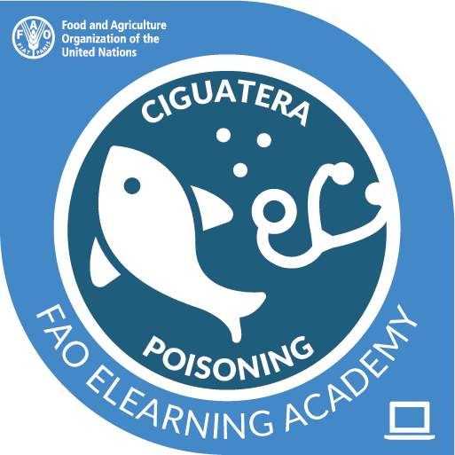 Course: Monitoring And Preventing Ciguatera Poisoning