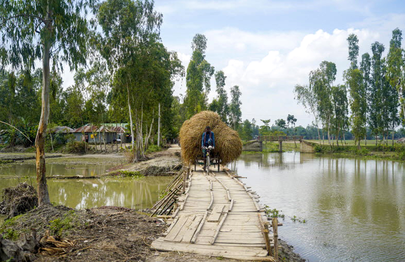 Course: A guide to developing a resilient watershed management plan ...