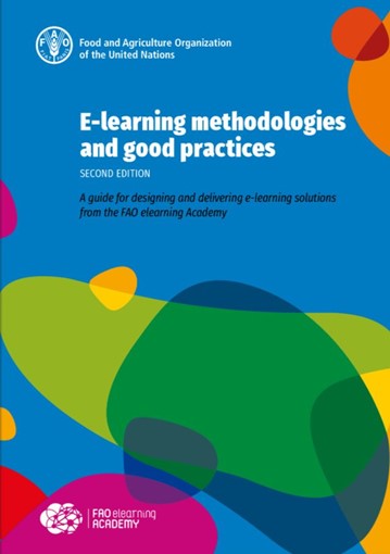 cover of the methodologies report