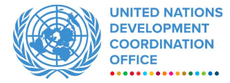 United nation development group