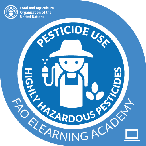 Course Highly Hazardous Pesticides